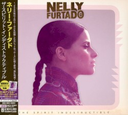 The Spirit Indestructible