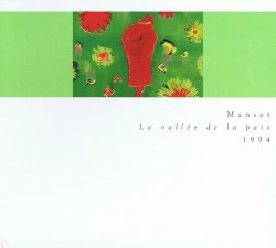 La Vallée de la paix