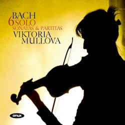 6 Solo Sonatas and Partitas