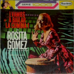 Vamos a bailar la cumbia