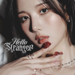 Hello Stranger