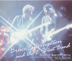 Seattle Master Reels