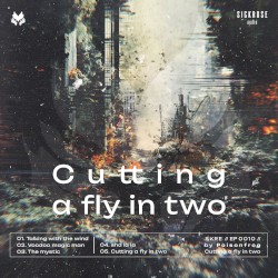 Cutting A Fly In Two