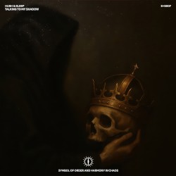 TALKING TO MY SHADOW