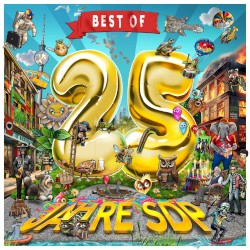 Best of – 25 Jahre SDP
