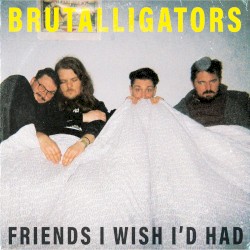 Friends I Wish I'd Had