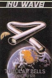 Soundwave, Tubular Bells