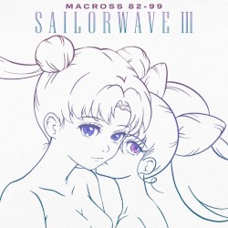 SAILORWAVE III