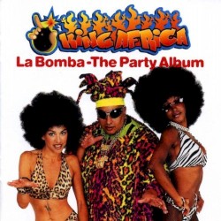 La bomba: The Party Album