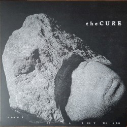 Songs of a Lost World (unmastered)