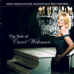 The Best of Carol Welsman