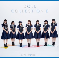 DOLL COLLECTION lI