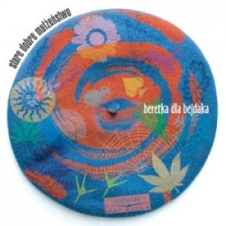 Beretka dla Bejdaka
