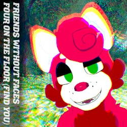 Four on the Floor (Find You)