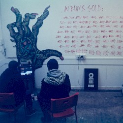 B-Sides and Rarities