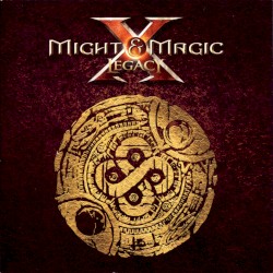 Might & Magic X: Legacy (Original Game Soundtrack)
