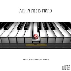 Amiga Meets Piano, Volume 1