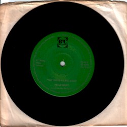 The Ching-A-Ling Song