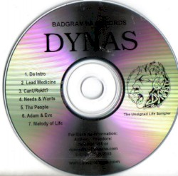 The Unsigned Life Sampler