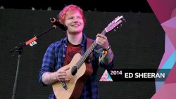 2014-06-29: Glastonbury Festival of Contemporary Performing Arts, UK