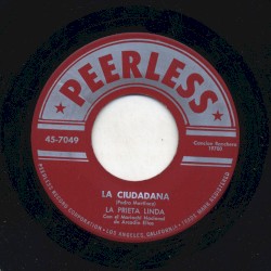 La ciudadana / Hazme el favor