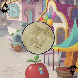 Best Friend Meditation Sesh (Heated mix)