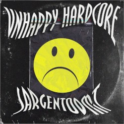 Unhappy hardcore