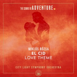 Love Theme (From "El Cid")