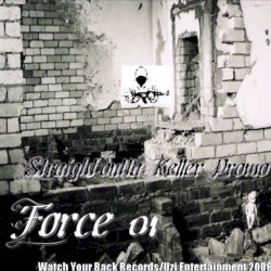 Straight Outta Keller