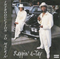 Introduction to Mackin'