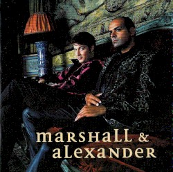Marshall & Alexander