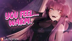 “I’ve Never Done This Before…” Shy Succubus Cuddles You Close