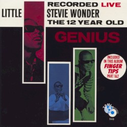 Recorded Live: The 12 Year Old Genius