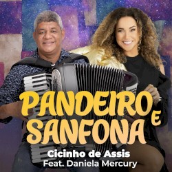 Pandeiro e Sanfona