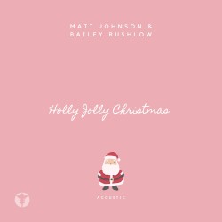Holly Jolly Christmas (acoustic)