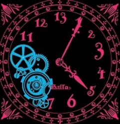 ALICE IN WORLD'S END