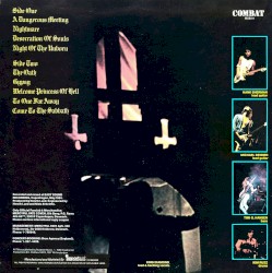 Don’t Break the Oath