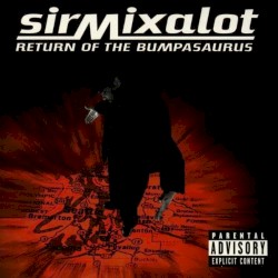 Return of the Bumpasaurus