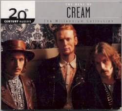 The Best of Cream