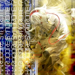 HARDCORE SYNDROME 17