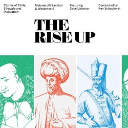 The Rise Up