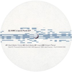 Liquid Funk EP