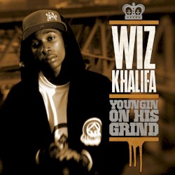 Youngin on His Grind