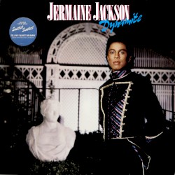 Jermaine Jackson