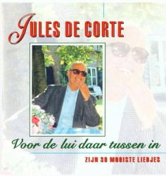 Voor de lui daar tussen in: Zijn 30 mooiste liedjes