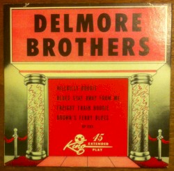 Delmore Brothers