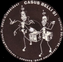 Casus Belli 01