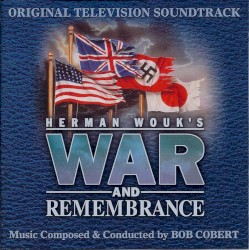 Herman Wouk's War and Remembrance