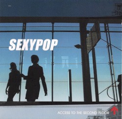 Access to the Second Floor