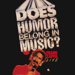Does Humor Belong in Music?